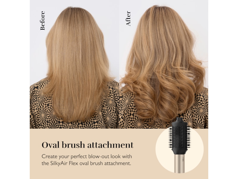 Silk'n SilkyAir Flex 5 -B-Grade Demo trening & velvære