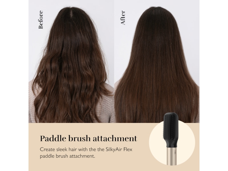 Silk'n SilkyAir Flex 5 -B-Grade Demo trening & velvære