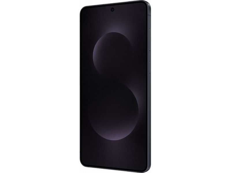 Samsung Galaxy S25 Edge 256GB (titanium jetblack) Mobiltelefoner