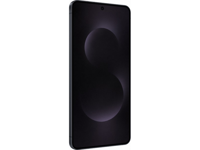 Samsung Galaxy S25 Edge 256GB (titanium jetblack) Mobiltelefoner
