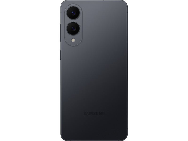 Samsung Galaxy S25 Edge 256GB (titanium jetblack) Mobiltelefoner