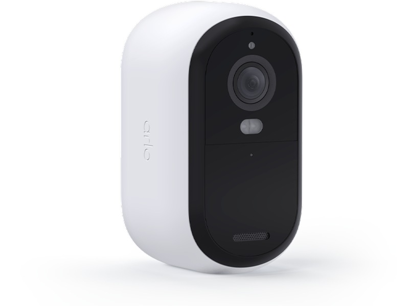 Arlo Essential 2 FHD Outdoor overvåkningskamera (hvit) 3pk -B-Grade Demo hjem & fritid