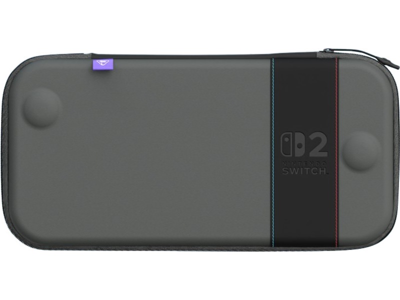 Turtle Beach PlayTrek 2-in-1 Veske for Nintendo Switch 2 Tilbehør