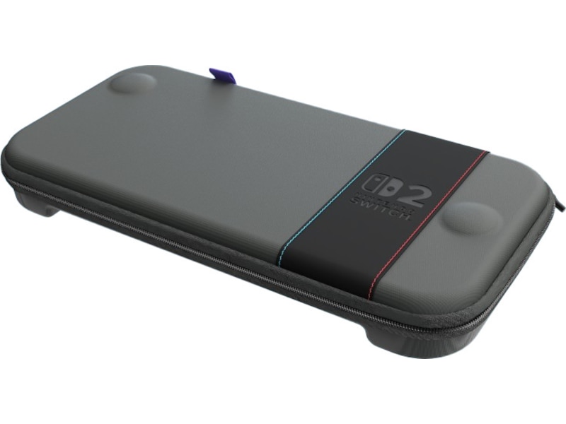 Turtle Beach PlayTrek 2-in-1 Veske for Nintendo Switch 2 Tilbehør