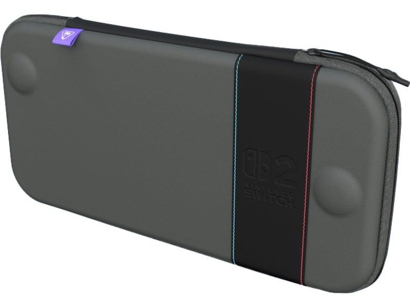 Turtle Beach PlayTrek 2-in-1 Veske for Nintendo Switch 2 Tilbehør