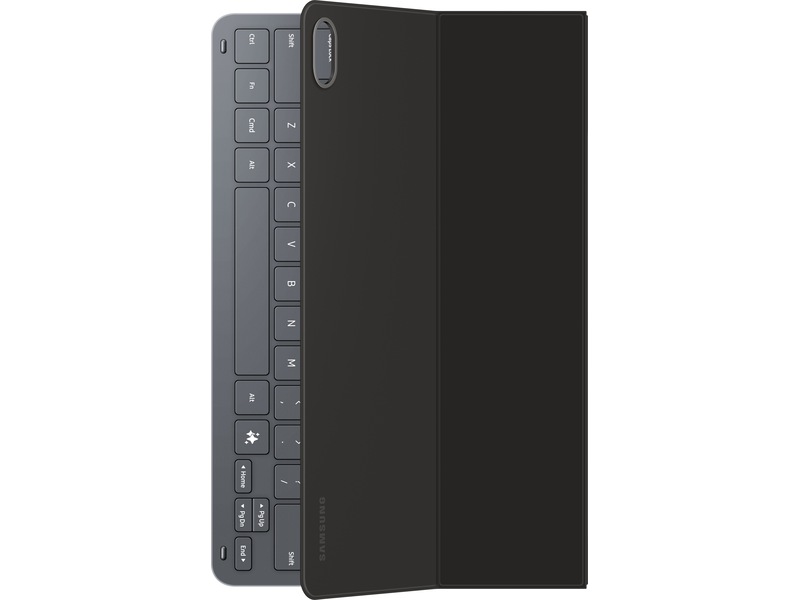 Samsung Galaxy Tab S11 Book Cover Keyboard Slim -B-Grade Demo annet i PC & nettbrett