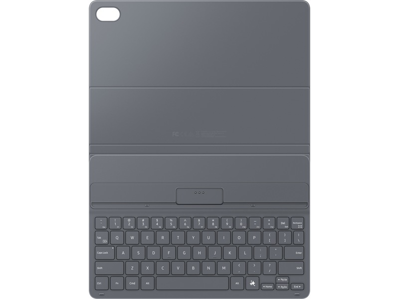 Samsung Galaxy Tab S11 Book Cover Keyboard Slim -B-Grade Demo annet i PC & nettbrett
