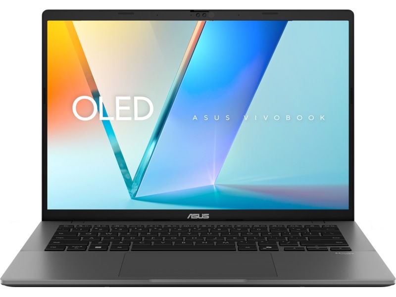 ASUS Vivobook S 14 D3407KA 14" WUXGA OLED -B-Grade Demo bærbar PC