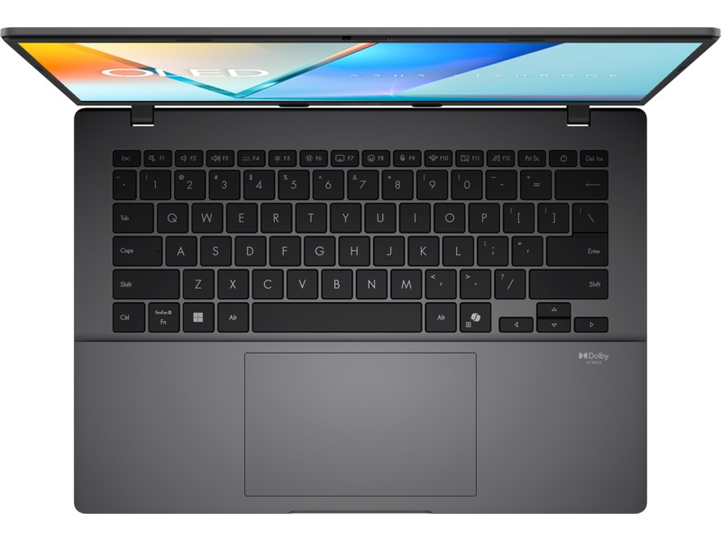 ASUS Vivobook S 14 D3407KA 14" WUXGA OLED -B-Grade Demo bærbar PC