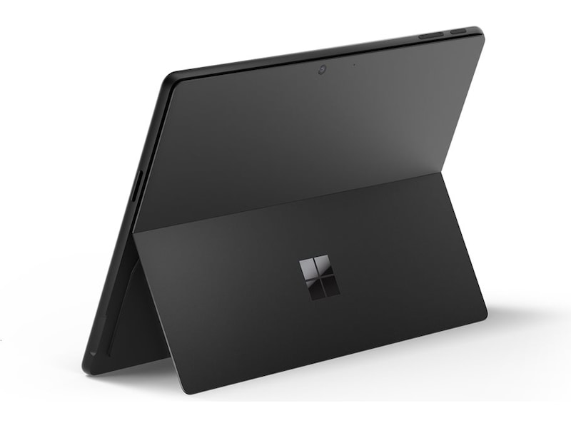 Microsoft Surface Pro Copilot+ PC 11th Edition 13" OLED Touch (sort) -B-Grade Demo bærbar PC