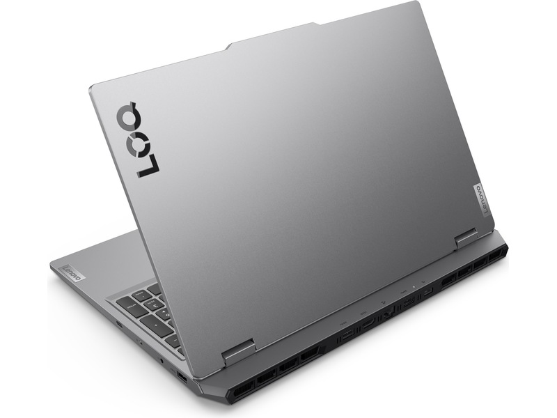 Lenovo LOQ 15IRX10 15,6" FHD 144 Hz -B-Grade Demo bærbar PC