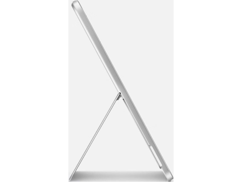 Microsoft Surface Pro Copilot+ PC 11th Edition 12" Touch (platinum) -B-Grade Demo bærbar PC