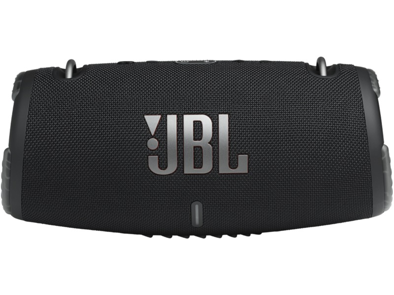 JBL XTREME 3 Trådløs bluetooth høyttaler (sort) -B-Grade Demo DVD/Hi-Fi/stereo