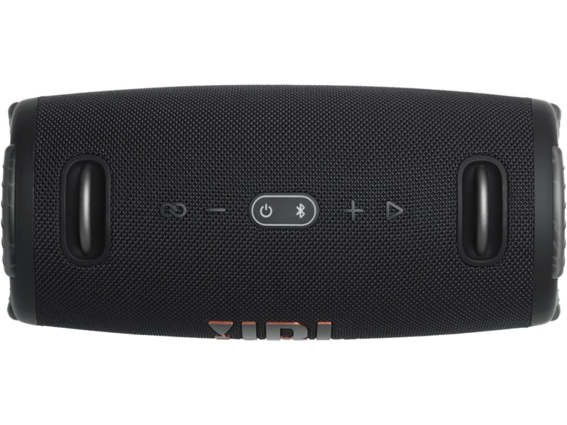 JBL XTREME 3 Trådløs bluetooth høyttaler (sort) -B-Grade Demo DVD/Hi-Fi/stereo
