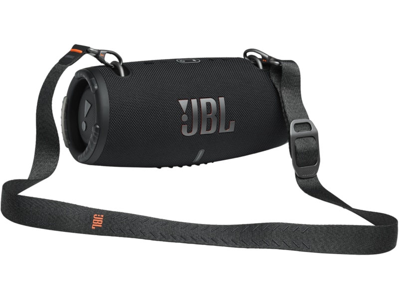 JBL XTREME 3 Trådløs bluetooth høyttaler (sort) -B-Grade Demo DVD/Hi-Fi/stereo