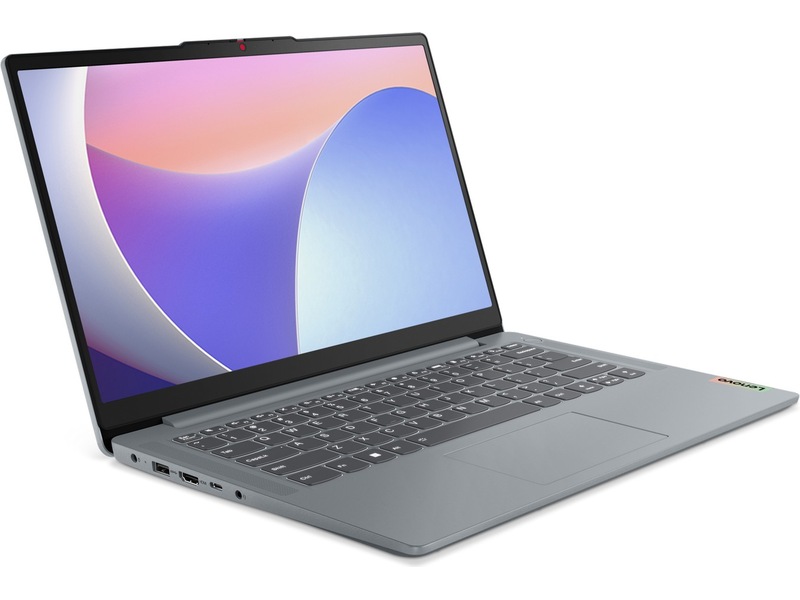 Lenovo IdeaPad Slim 3 14" FHD -B-Grade Demo bærbar PC