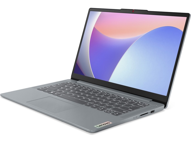 Lenovo IdeaPad Slim 3 14" FHD -B-Grade Demo bærbar PC