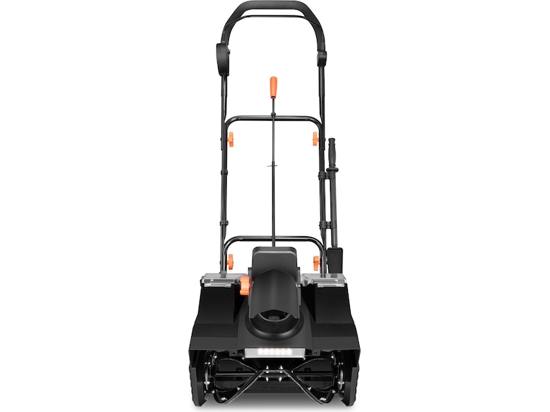 Freev SWT-PD2020 Snøfreser 1324045 -B-Grade Demo hjem & fritid