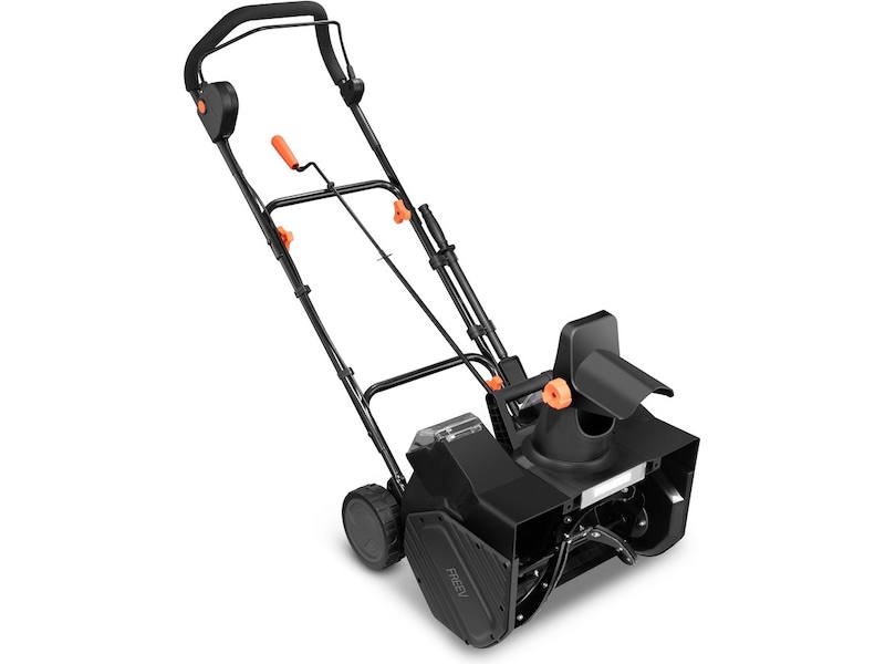 Freev SWT-PD2020 Snøfreser 1324045 -B-Grade Demo hjem & fritid