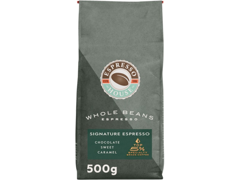 Espresso House Signature Espresso 500 g Kaffebønner