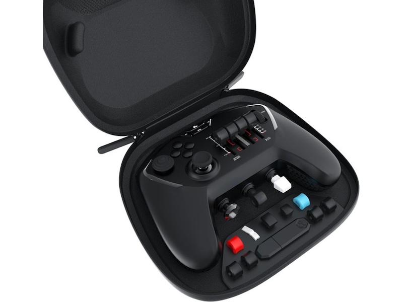 Honeycomb Echo Aviation Controller trådløs flykontroller Ratt & pedaler