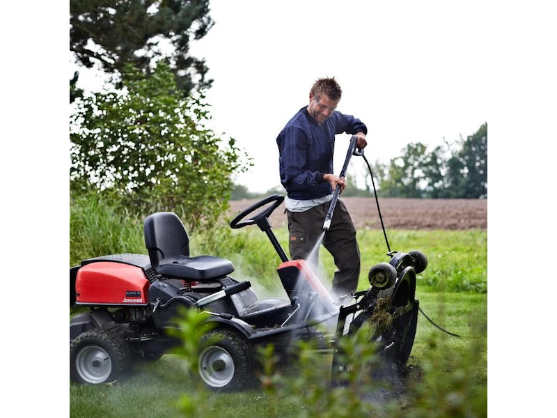 Nilfisk Premium 200-15 høytrykksvask med Power Patio Høytrykkspylere