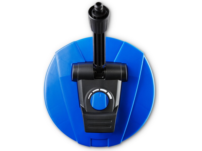 Nilfisk terrasserenser justerbart trykk Tilbehør til høytrykksspylere