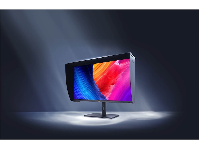 ASUS 32" 8K skjerm ProArt PA32KCX Skjermer