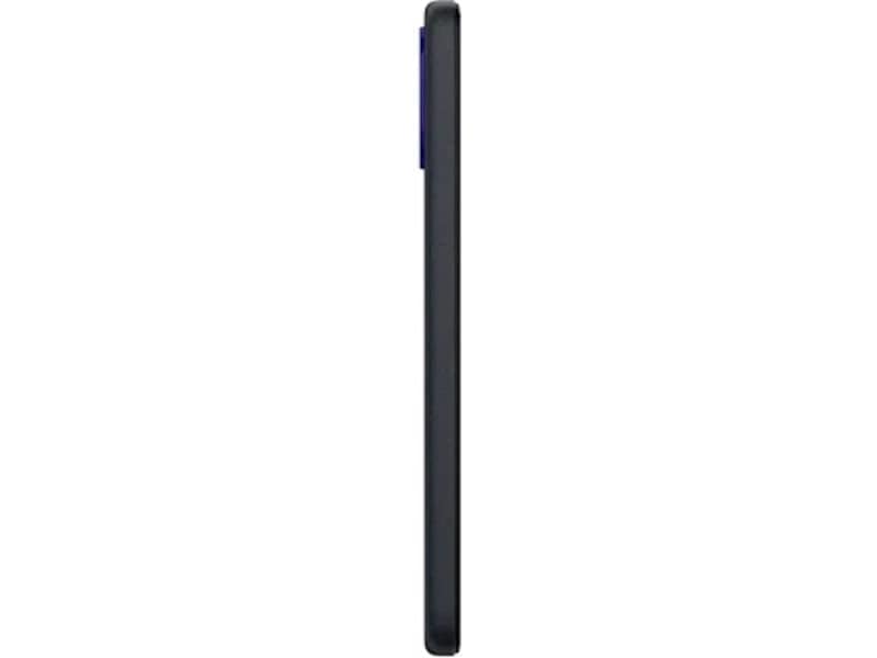 TCL K70 SE 64GB (indigo sort) Mobiltelefoner