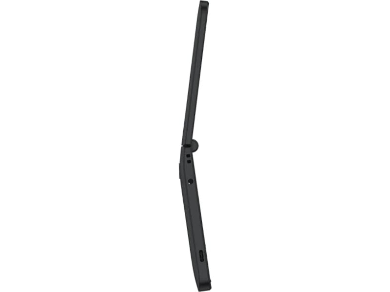 TCL onetouch 4043 128MB (mørk nattegrå) Mobiltelefoner