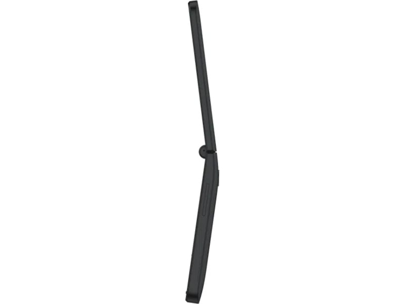 TCL onetouch 4043 128MB (mørk nattegrå) Mobiltelefoner