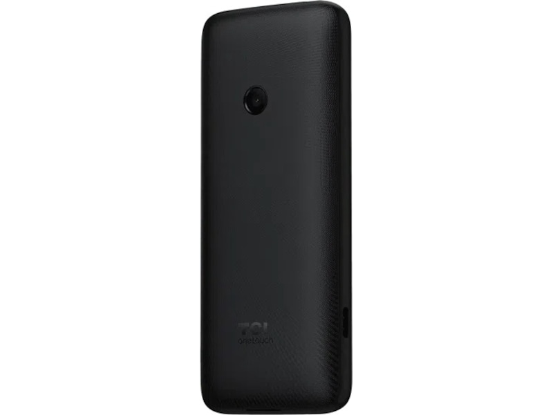 TCL onetouch 5041 64MB (mørk nattgrå) Mobiltelefoner