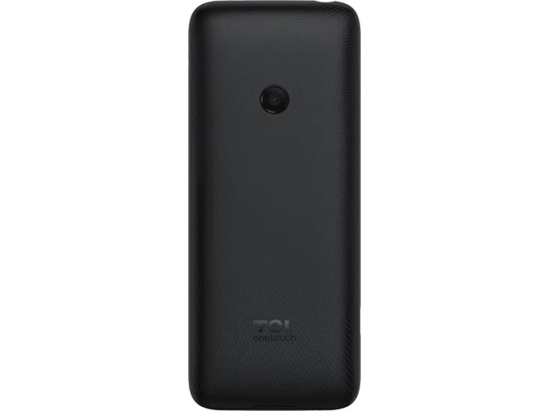 TCL onetouch 5041 64MB (mørk nattgrå) Mobiltelefoner