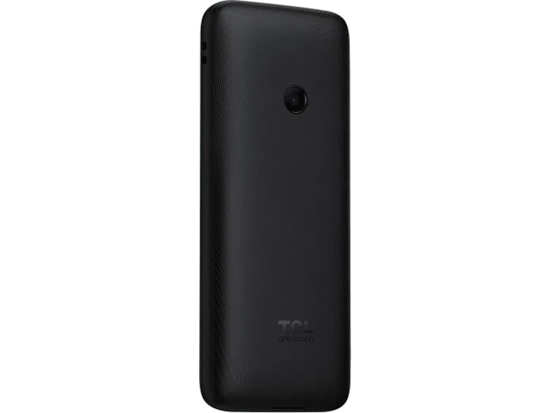 TCL onetouch 5041 64MB (mørk nattgrå) Mobiltelefoner