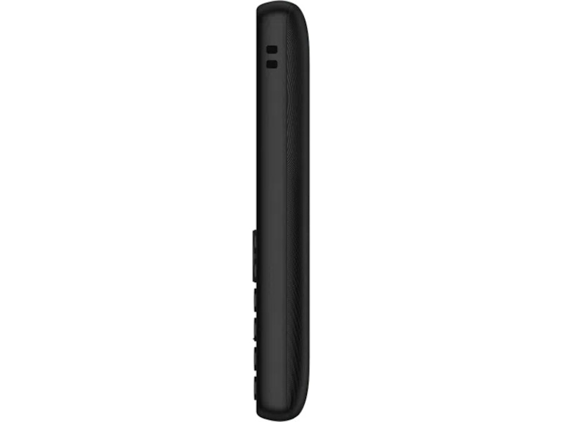 TCL onetouch 5041 64MB (mørk nattgrå) Mobiltelefoner
