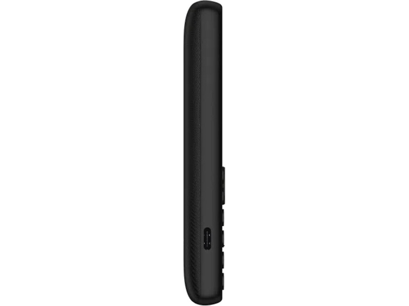 TCL onetouch 5041 64MB (mørk nattgrå) Mobiltelefoner