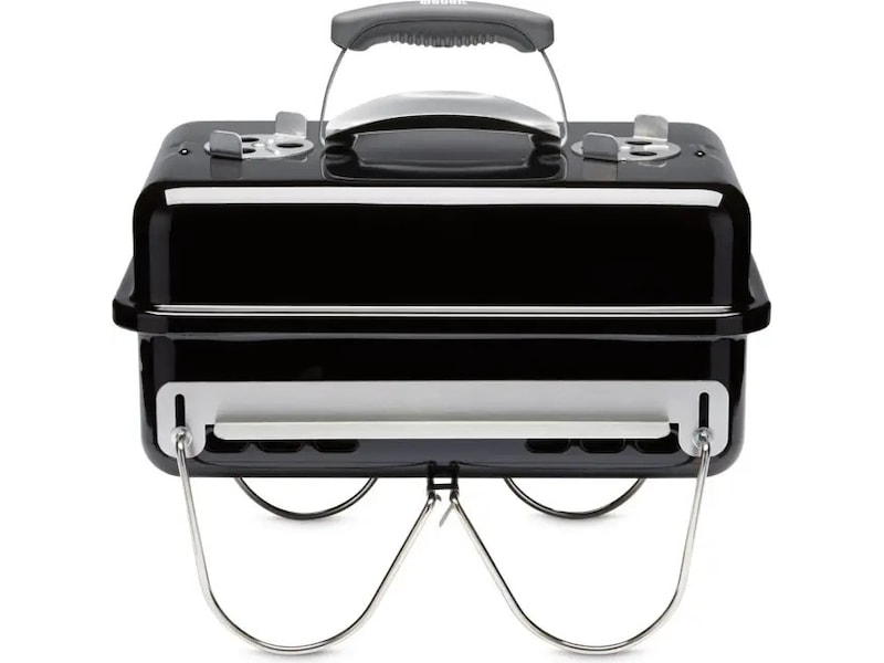 Weber Go-Anywhere Kullgrill Grill