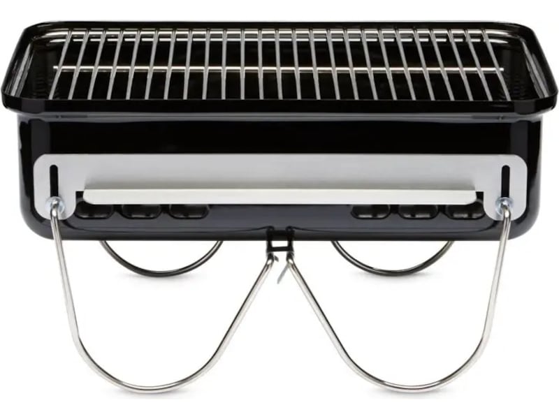 Weber Go-Anywhere Kullgrill Grill