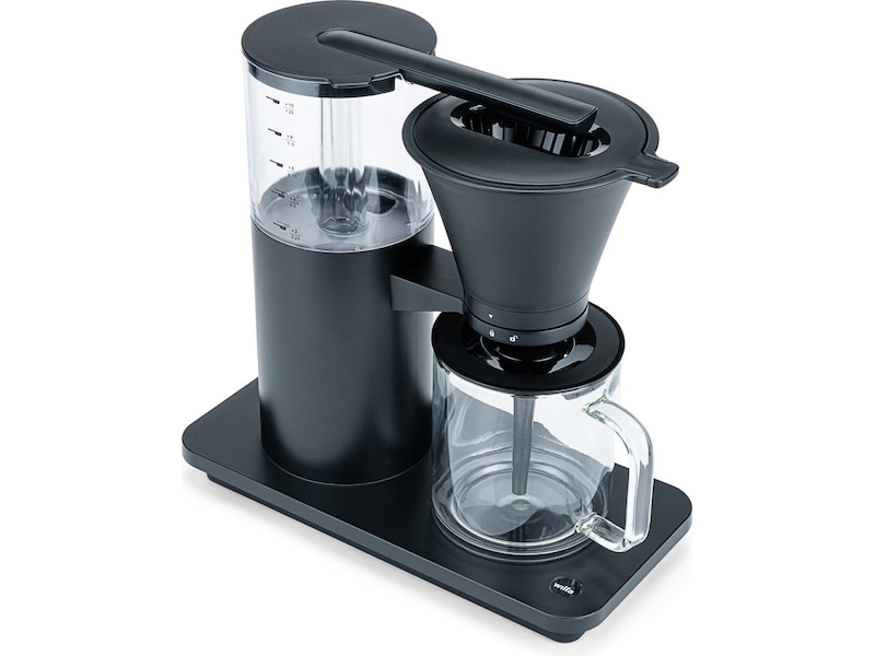 Wilfa kaffetrakter 1,25L Automatisk dryppstopp Kaffetraktere
