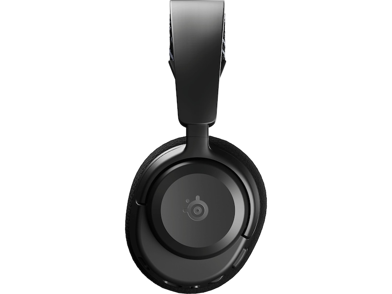 Steelseries Arctis Nova 3 WL trådløst gamingheadset (sort) Gaming headset