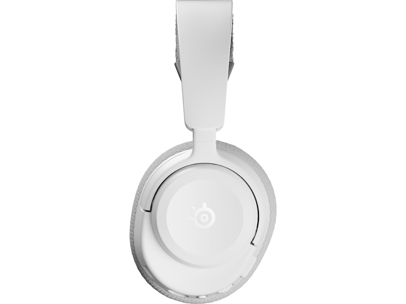 Steelseries Arctis Nova 3 WL trådløst gamingheadset (hvit) Gaming headset