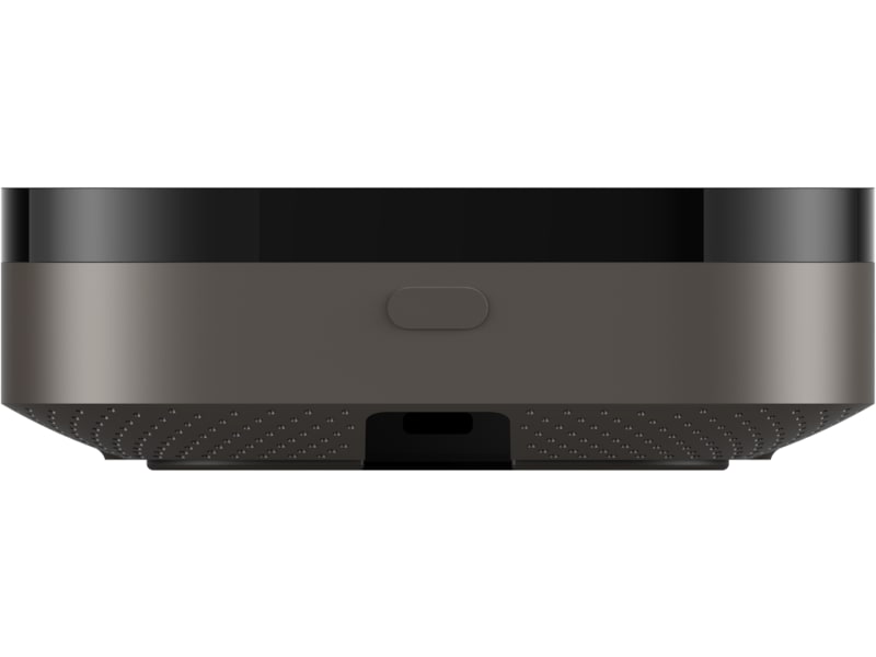 Aqara Smart Lock U200 Lite Kit (sort) Elektronisk dørlås