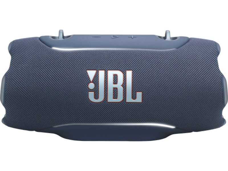 JBL Xtreme 5 bærbar høyttaler med Bluetooth (blå) Trådløs / Bluetooth-høyttaler