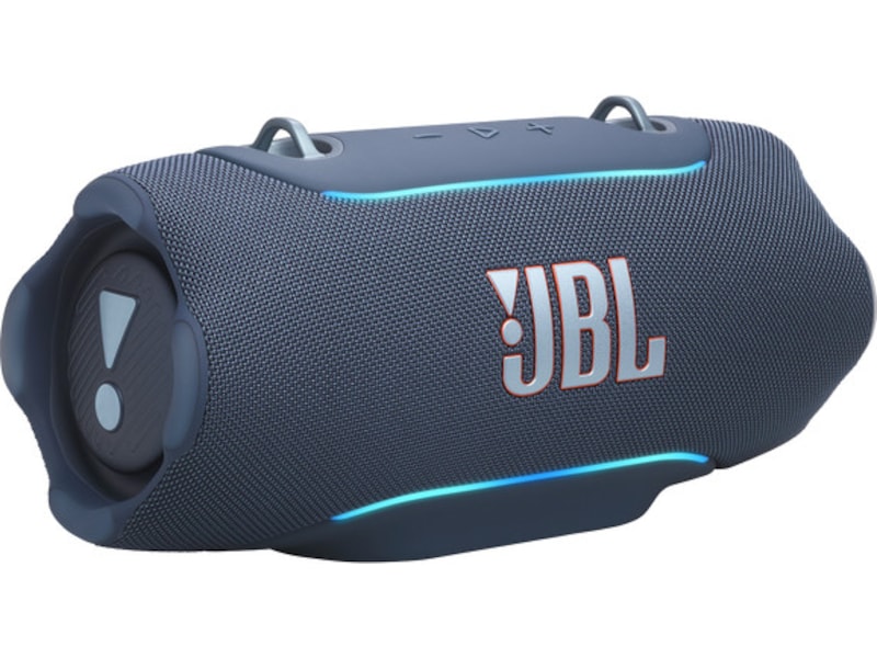 JBL Xtreme 5 bærbar høyttaler med Bluetooth (blå) Trådløs / Bluetooth-høyttaler