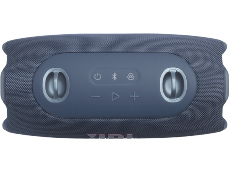 JBL Xtreme 5 bærbar høyttaler med Bluetooth (blå) Trådløs / Bluetooth-høyttaler