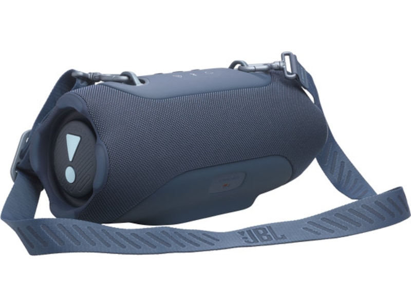 JBL Xtreme 5 bærbar høyttaler med Bluetooth (blå) Trådløs / Bluetooth-høyttaler