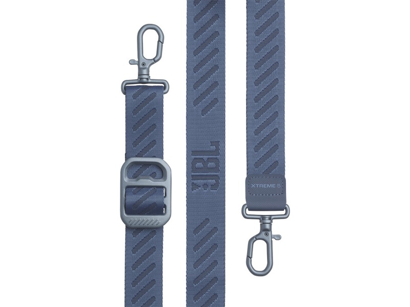 JBL Xtreme 5 bærbar høyttaler med Bluetooth (blå) Trådløs / Bluetooth-høyttaler