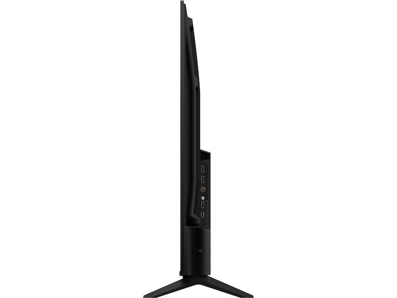 TCL T69C 50” QLED Smart-TV 4K (2026) 50 - 59 tommer TV