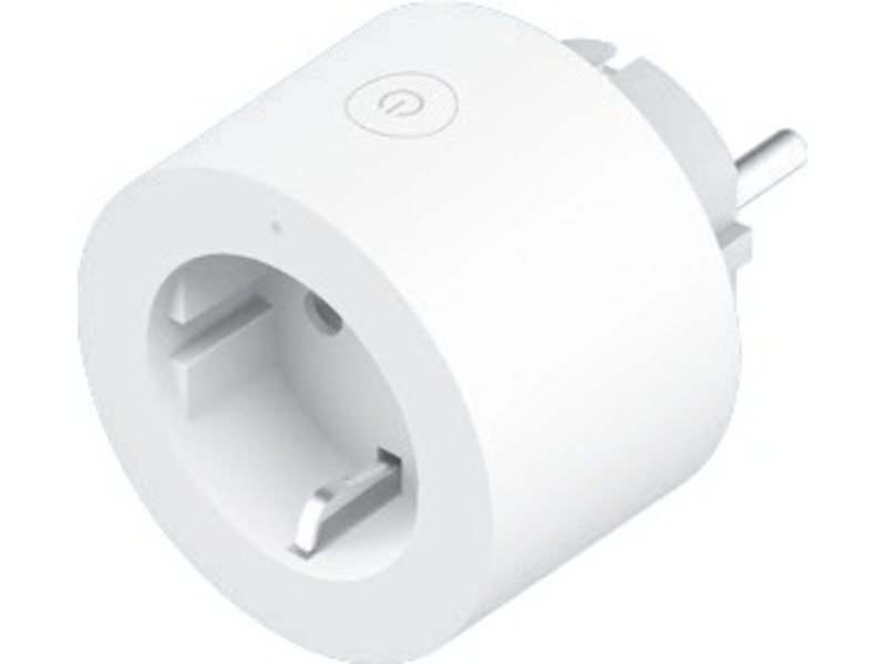 Aqara Smart Plug 3-pakke Smart strømstyring