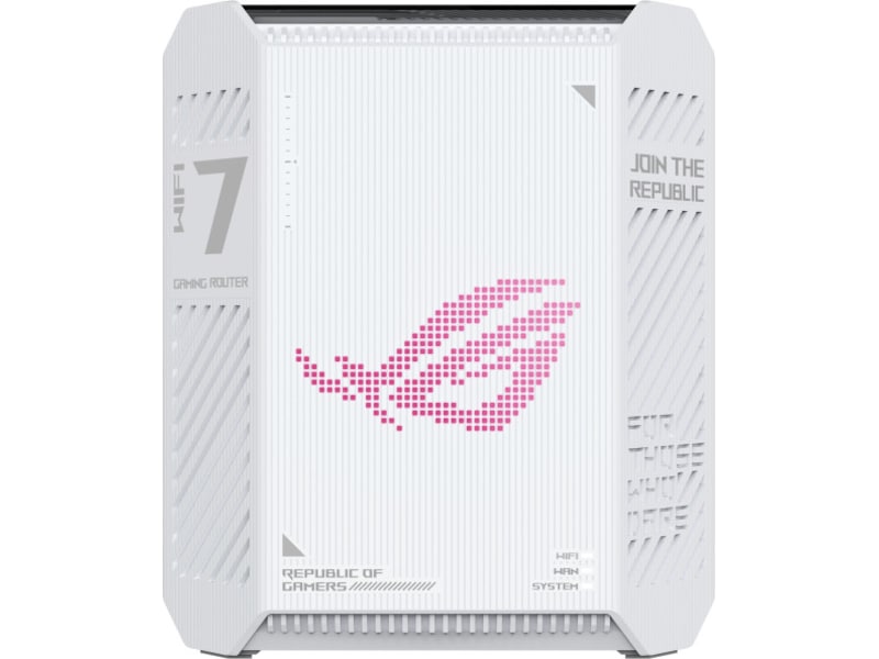 ASUS ROG Strix GS-BE7200 router Routere
